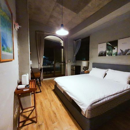 日安池上民宿buongiorno Chishang B&B Esterno foto