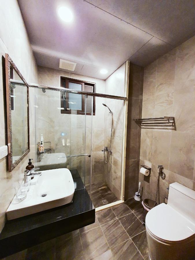 日安池上民宿buongiorno Chishang B&B Esterno foto
