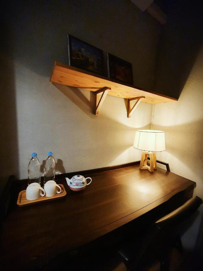 日安池上民宿buongiorno Chishang B&B Esterno foto