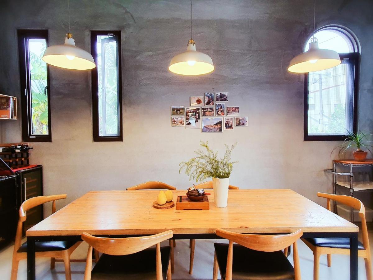 日安池上民宿buongiorno Chishang B&B Esterno foto