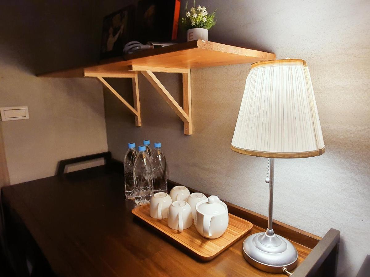 日安池上民宿buongiorno Chishang B&B Esterno foto