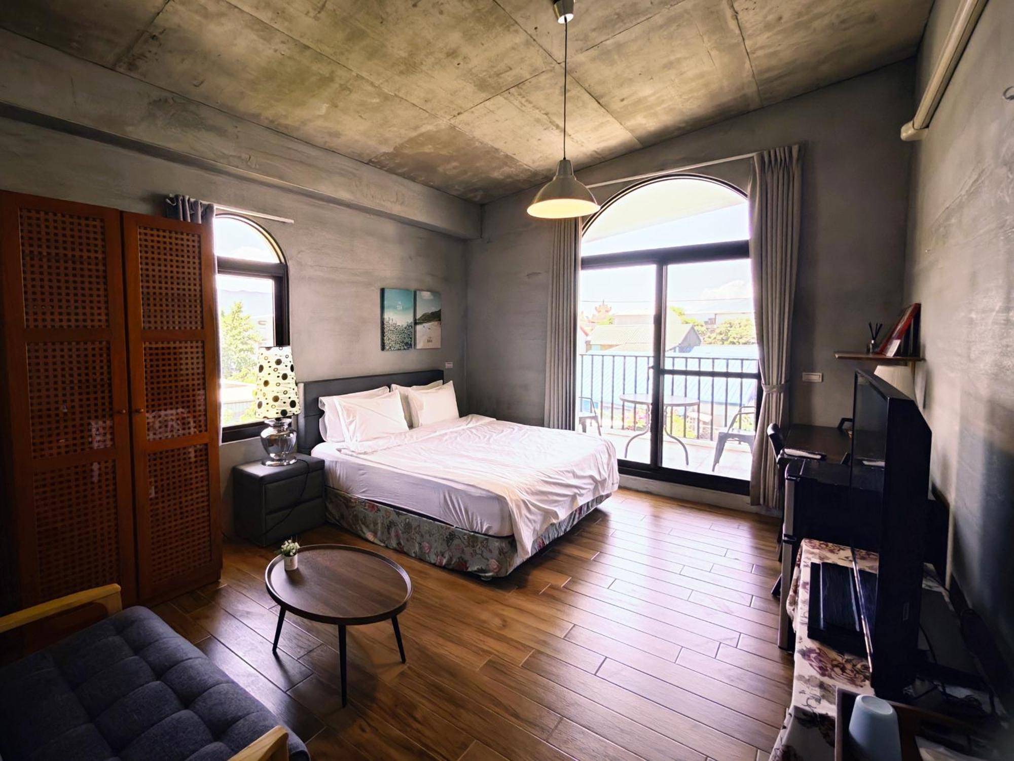 日安池上民宿buongiorno Chishang B&B Esterno foto